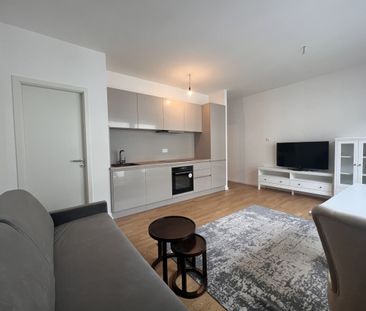 BESICHTIGUNG 19. & 20.02 um 12 Uhr: Mitte: NEUBAU 2-Zi, 48m², W-Bad... - Photo 1