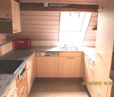 3.5 Zimmer, 90 m² - Photo 1