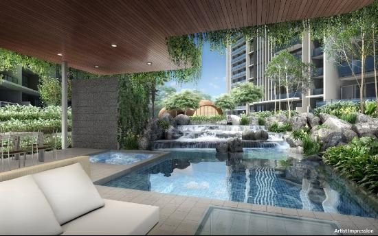 Bartley Ridge (D13), Condominium - For Rent - Photo 1