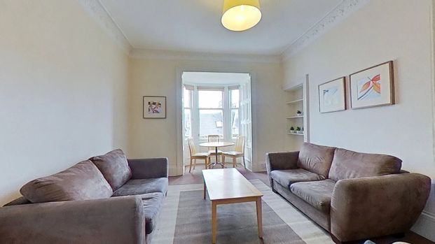 3 bedroom apartment to rent - Photo 1