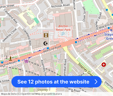 2 bedroom flat for rent - Photo 1