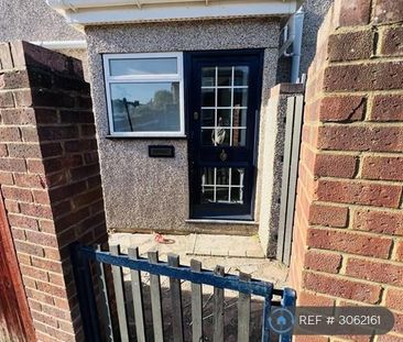 1 bedroom maisonette to rent - Photo 6
