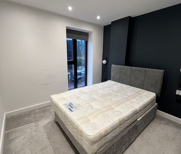 2 Bed Flat, Springbrook Court, NW9 - Photo 5