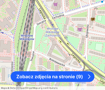 Double room by Old Town with balcony – zdjęcie 1