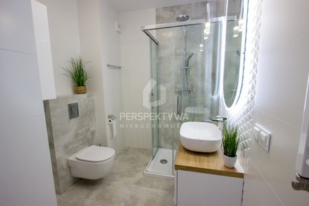 DWUPOKOJOWE MIESZKANIE Z OSOBNĄ KUCHNIĄ – ŁĘŻYCA - Łężyca - Photo 5