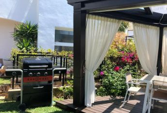 Casa o chalet de alquiler en Pintor Losada, 61, Lomas de Marbella Club