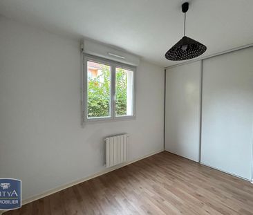 Location Appartement 2 pièces 53m² FREYMING MERLEBACH 57800 - Photo 4