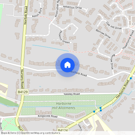 Westfield Road, Edgbaston, Birmingham, B15 3JF