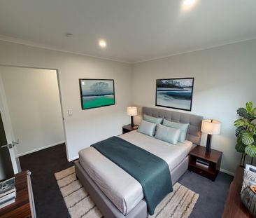 8 Aka Lane, Horotiu - Photo 3