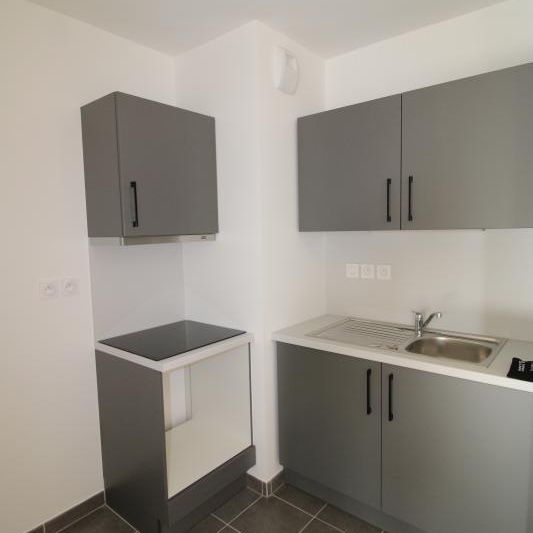 Location Appartement 1 pièce 34m² ST HERBLAIN 44800 - Photo 1