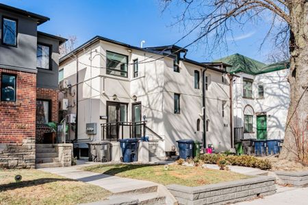 For Lease - 1088 Avenue Road Unit# C, Toronto, Ontario - Photo 3