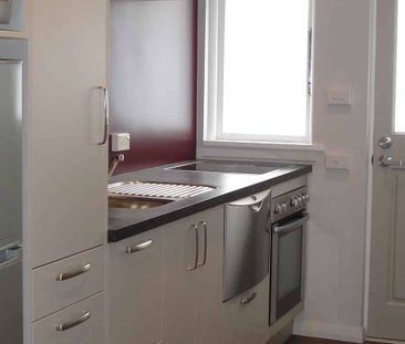 All the mod cons! Comfort Plus! - Photo 1