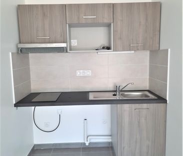Location Appartement 2 pièces 40m² TOULOUSE 31100 - Photo 2