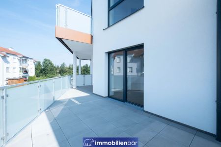 bezugsfertige Wohnung in Traumlage in Eferding - Top B05 - Photo 4