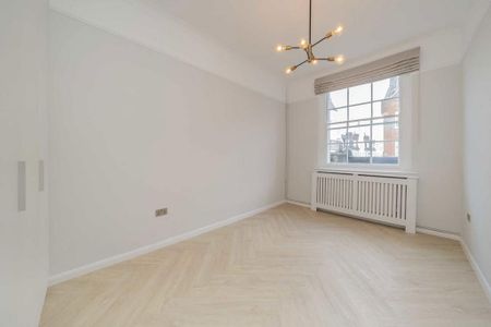 3 bedroom flat to rent - Photo 5