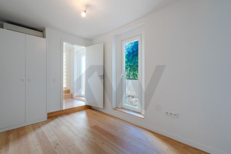 Apartamento T4 em Lisboa - Photo 4