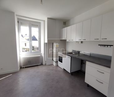 Location Appartement 3 pièces 70m² VITRE 35500 - Photo 2
