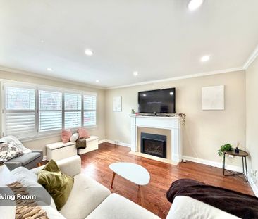 For Lease - 67 Highland Avenue Unit# Main Floor, Oshawa, Ontario - Photo 6