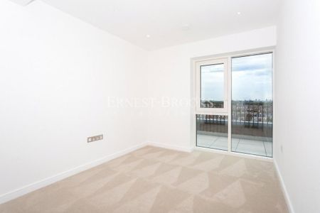 3 bedroom apartment to rent - Photo 2