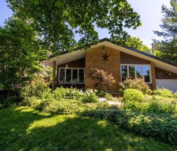 À louer / Maison de plain-pied - Photo 1