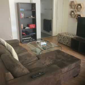 Two Bedroom 1 bathroom fully furnished-Pending application - Photo 3