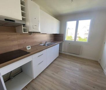 Appartement 4 pièces - - Photo 1