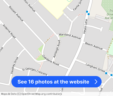 Ashleigh Road, Altrincham - Photo 1