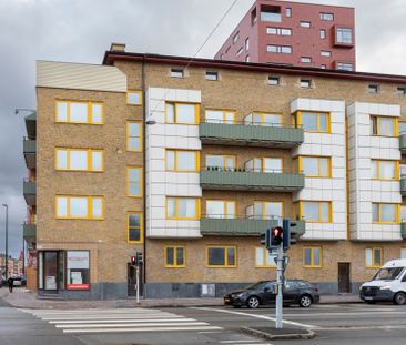 Per Albin Hanssons väg 2 D, Flensburg - Photo 4