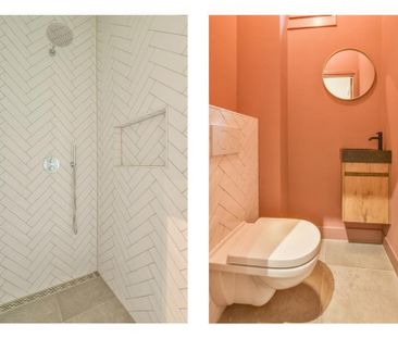 Appartement te huur: Plantage Muidergracht 73-H 1018 TN Amsterdam - Foto 3