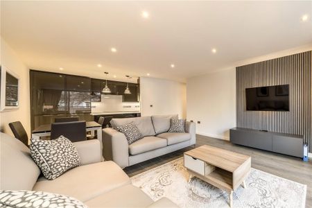 2 bedroom apartment to rent - Photo 3