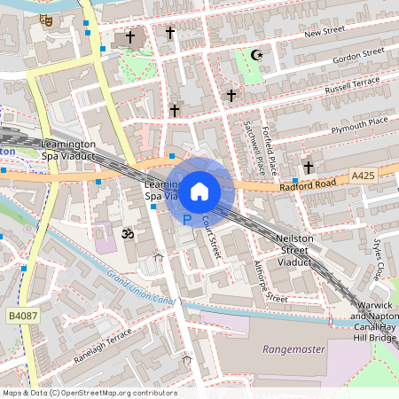 Rochford Court Leamington Spa