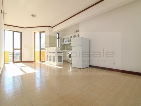 Apartamento T1 em Setúbal - Photo 4