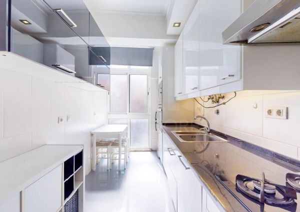 Apartamento T2 em Lisboa