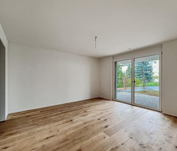 Tolle Sitzplatzwohnung - Foto 2