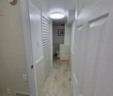 For Lease - 17 Linwood Avenue Unit# Main, Toronto, Ontario - Photo 2