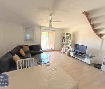 Location Maison 4 pièces 82m² CAUSSADE 82300 - Photo 6