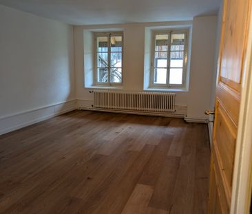 3.5 Zimmer, 126 m² - Photo 5