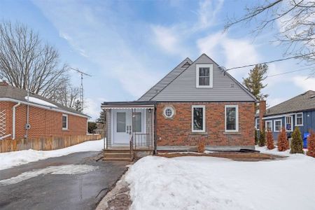 For Lease - 269 Peel Street, Halton Hills, Ontario - Photo 5