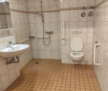 Barrierefreie 2-Zimmerwohnung mit Terrasse - Photo 1