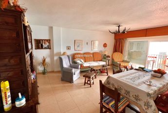 Apartment in Torrevieja, playa del cura, for rent