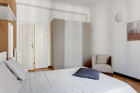 Via Annibale Caretta, Milan, Lombardy 20131 - Photo 5