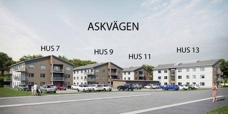 Askvägen 13 - Foto 4