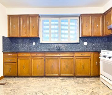 For Lease - 56 Fairchild Avenue, Toronto, Ontario - Photo 1