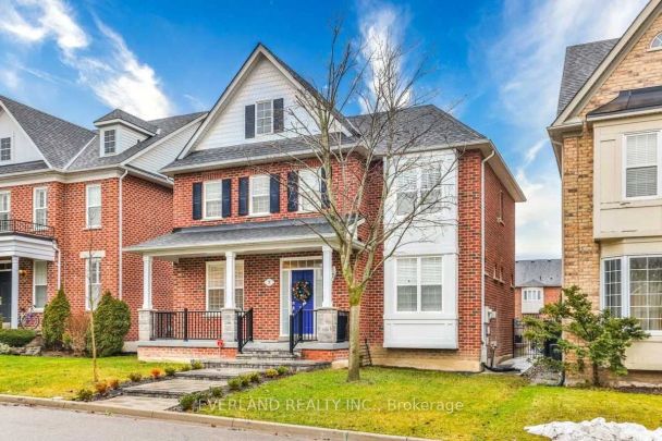 Detached Home For Lease | N9246525 - Photo 1