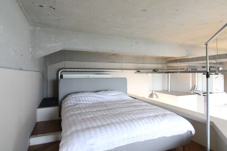 Te huur: Appartement Lichttoren in Eindhoven - Foto 5