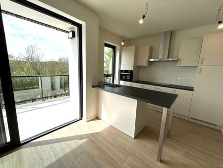 Appartement te huur - Foto 5