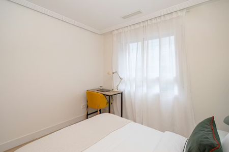 Calle del Doctor Fleming, Madrid, Community of Madrid 28036 - Photo 5