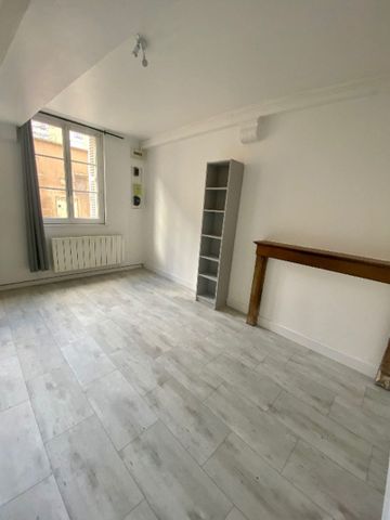 Appartement 1 pièce à louer - Photo 4