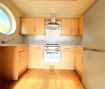 2 bedroom maisonette to rent - Photo 1