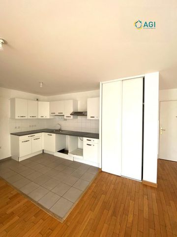 Appartement F4 78 m² avec parking - Photo 5